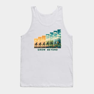 Grow Beyond Tank Top